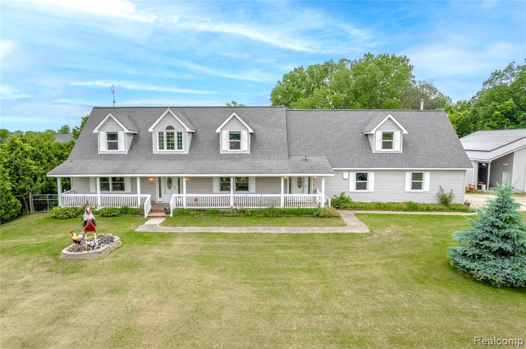 8420 Beers Road, Swartz Creek, MI 48473 — Photo 38