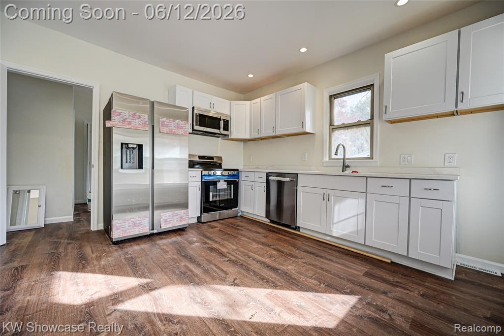 504 2nd Street, Oxford, MI 48371 — Photo 12