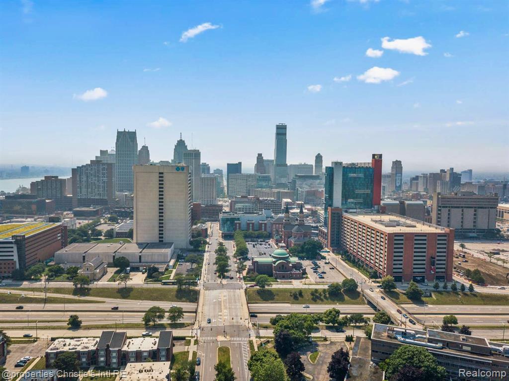 1300 E Lafayette Street, 104, Detroit, MI 48207 — Photo 4