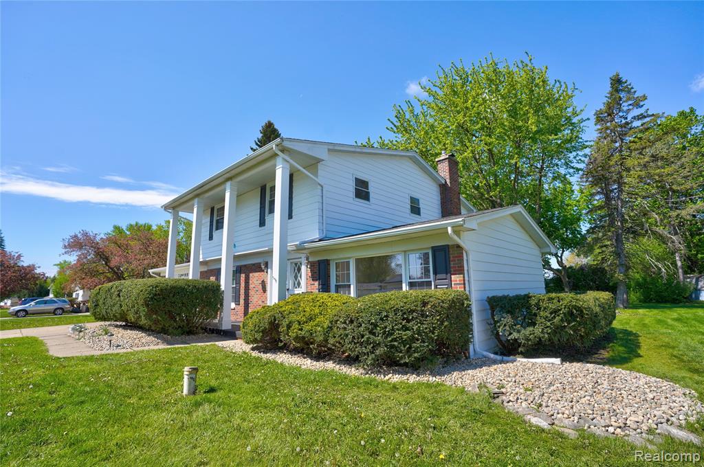 3098 Wagon Trail, Flint, MI 48507 — Photo 55