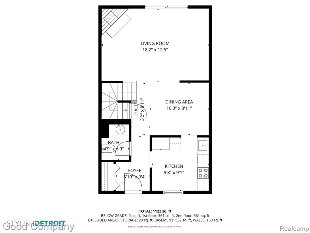 42146 Farragut Court, Northville, MI 48167 — Photo 41
