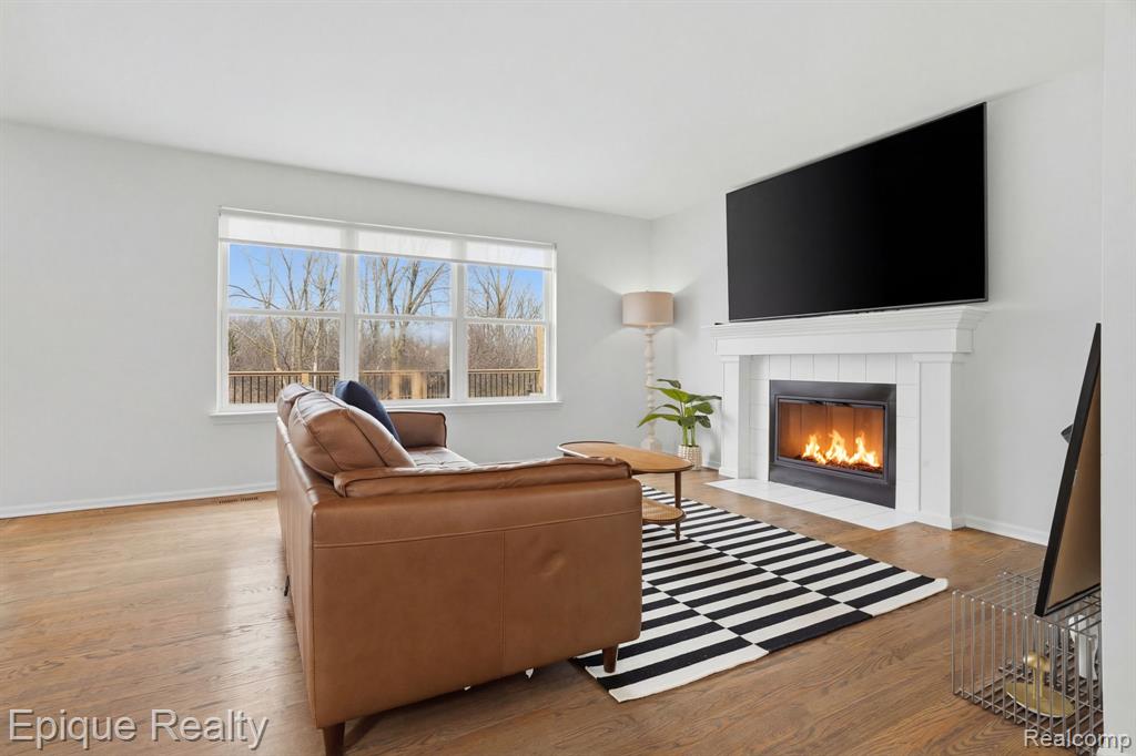 4312 Clear Creek Court, Rochester, MI 48306 — Photo 10