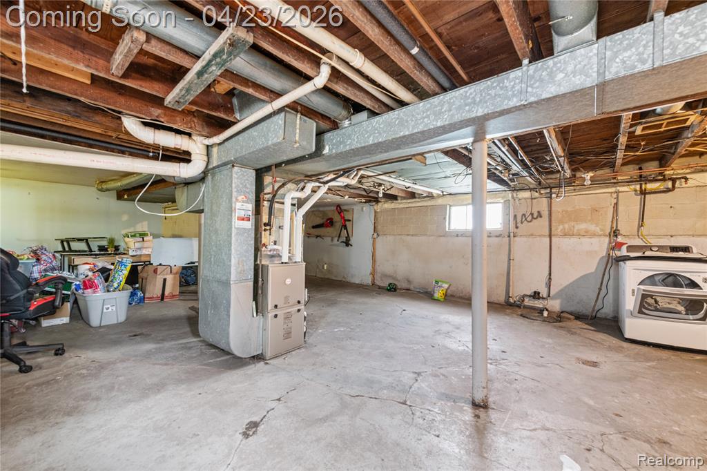 23392 Cayuga Avenue, Hazel Park, MI 48030 — Photo 15