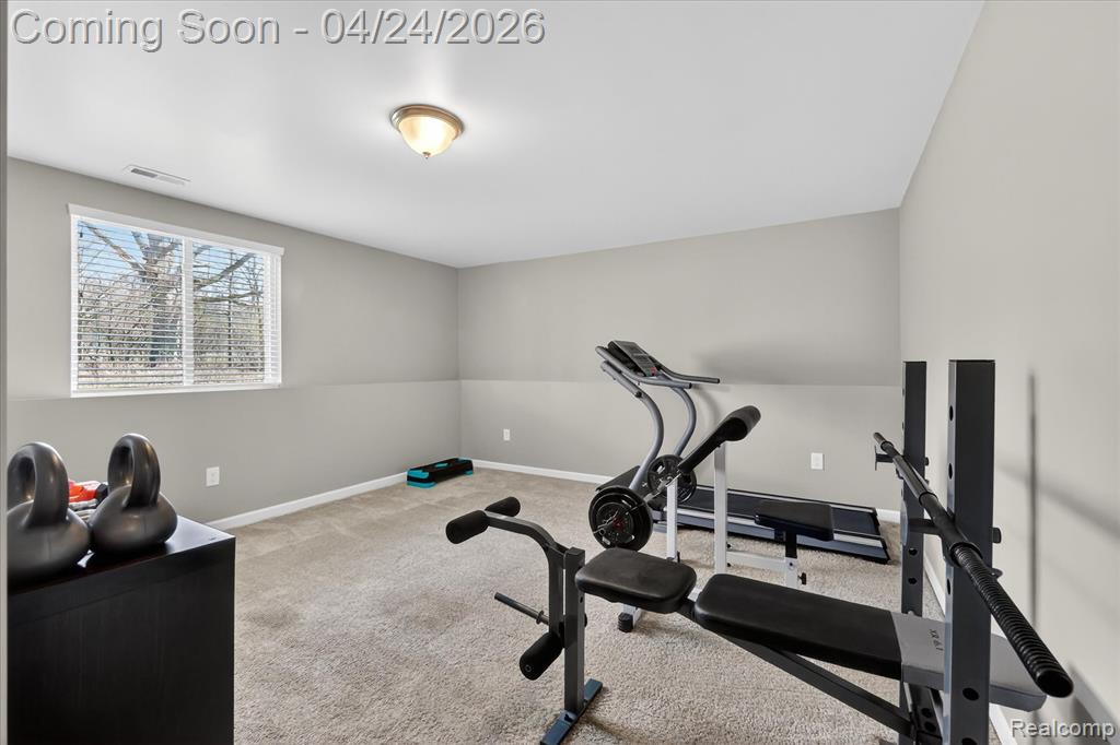 3135 Ivy Wood Circle, Howell, MI 48855 — Photo 16