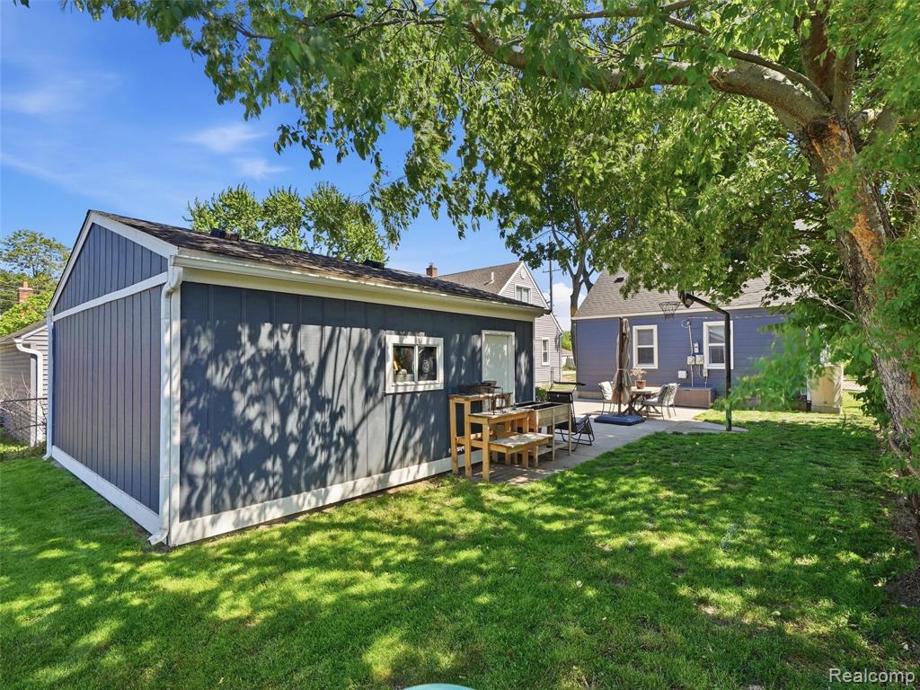 433 Dewey Street, Royal Oak, MI 48067 — Photo 27