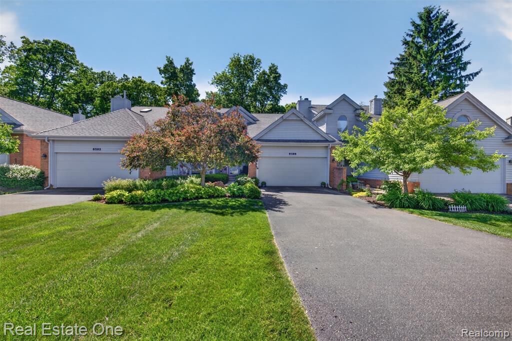 6586 Scenic Pines Court, 43, Clarkston, MI — Photo 59