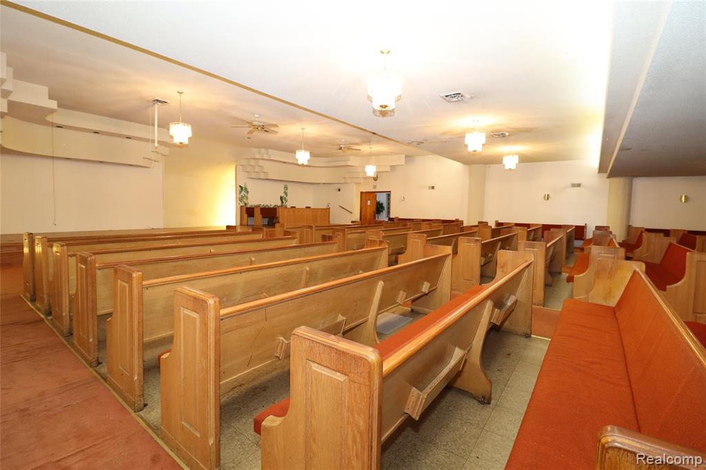 12700 Schaefer Highway, Detroit, MI 48227 — Photo 18