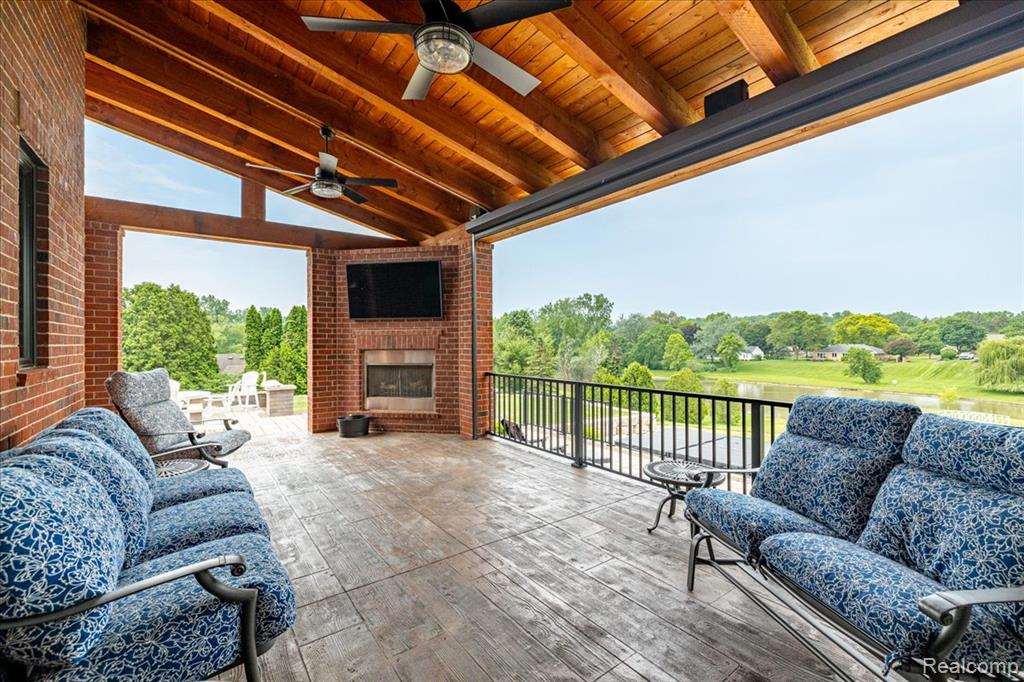 45505 N Territorial Road, Plymouth, MI 48170 — Photo 28