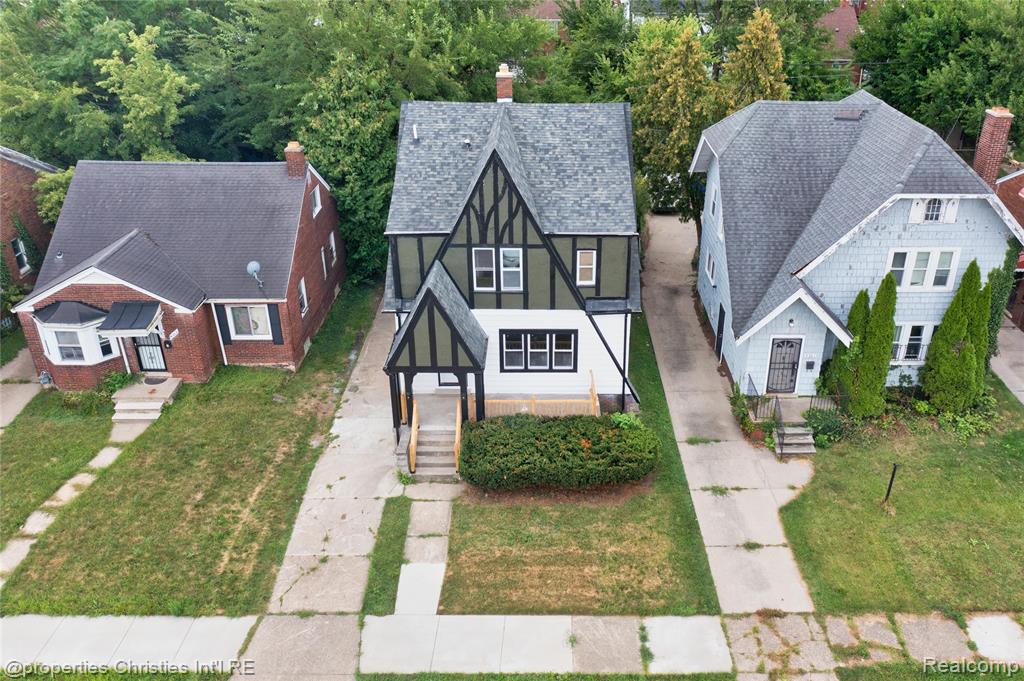 4373-4375 Balfour Road, Detroit, MI 48224 — Photo 42