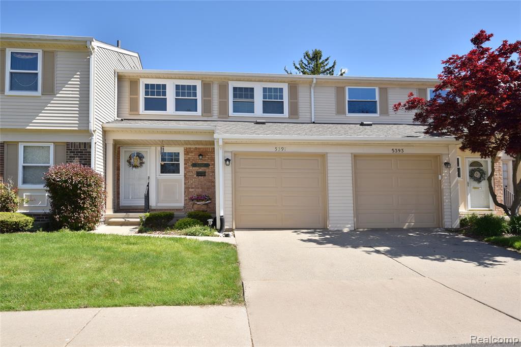 5391 Breeze Hill Place, Troy, MI 48098 — Photo 28