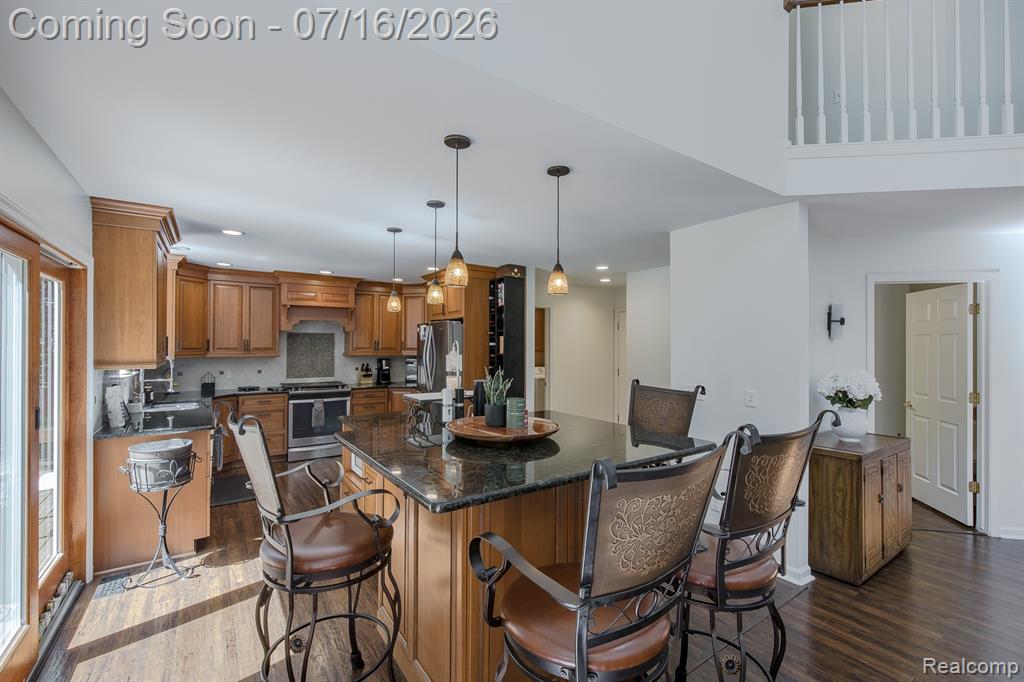 4430 Sedona Drive, Clarkston, MI 48348 — Photo 20