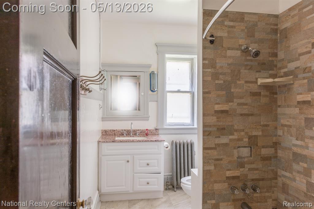 420 E Ferry #1 Street, Detroit, MI 48202 — Photo 16