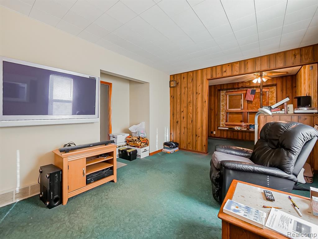 47 E Auburn Street, Ecorse, MI 48229 — Photo 3