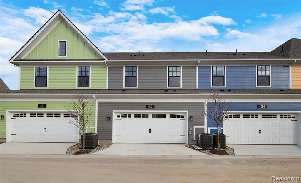 412 S Center Street, Northville, MI 48167 — Photo 29