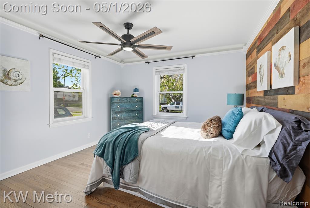 1861 Harvard Road, Berkley, MI 48072 — Photo 11