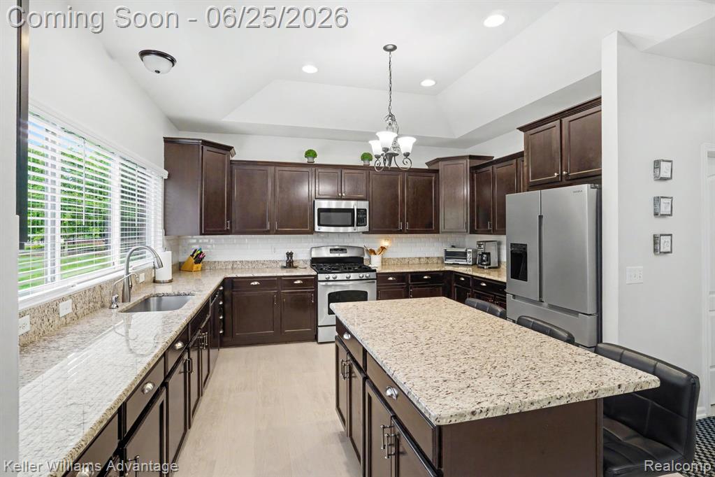 54525 Brentwood Drive, South Lyon, MI 48178 — Photo 12