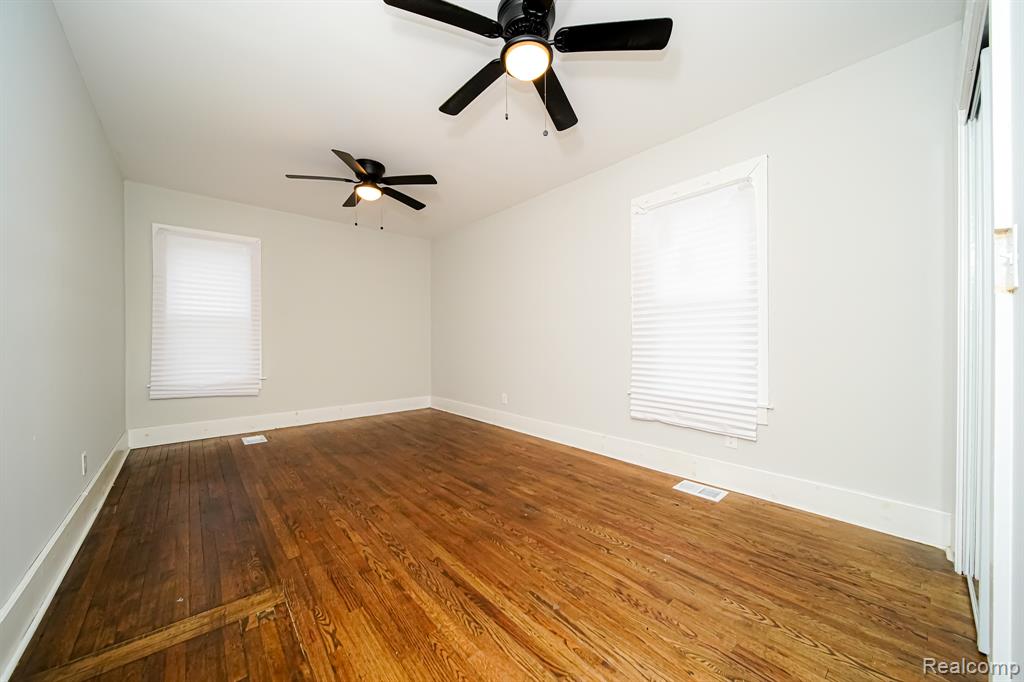 709 Ashland Street, Detroit, MI 48215 — Photo 35