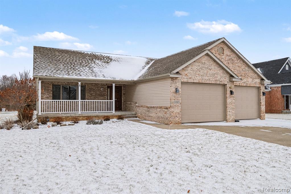 10085 N Hunt Court, Davison, MI 48423 — Photo 4