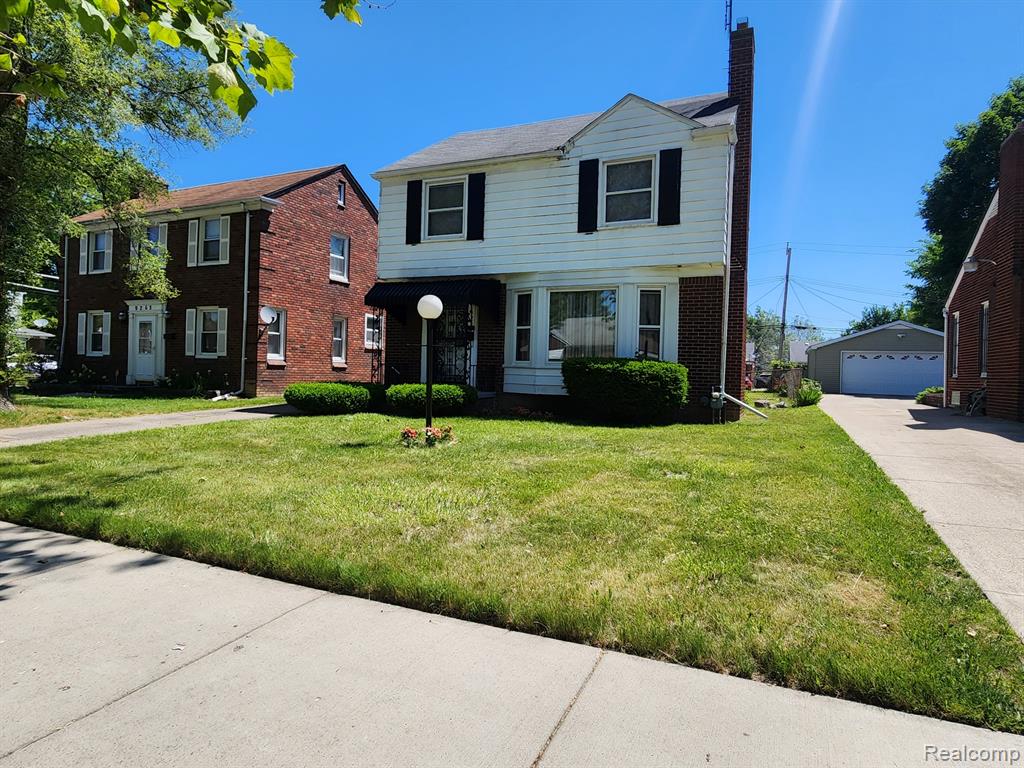 9262 Piedmont Street, Detroit, MI 48228 — Photo 3