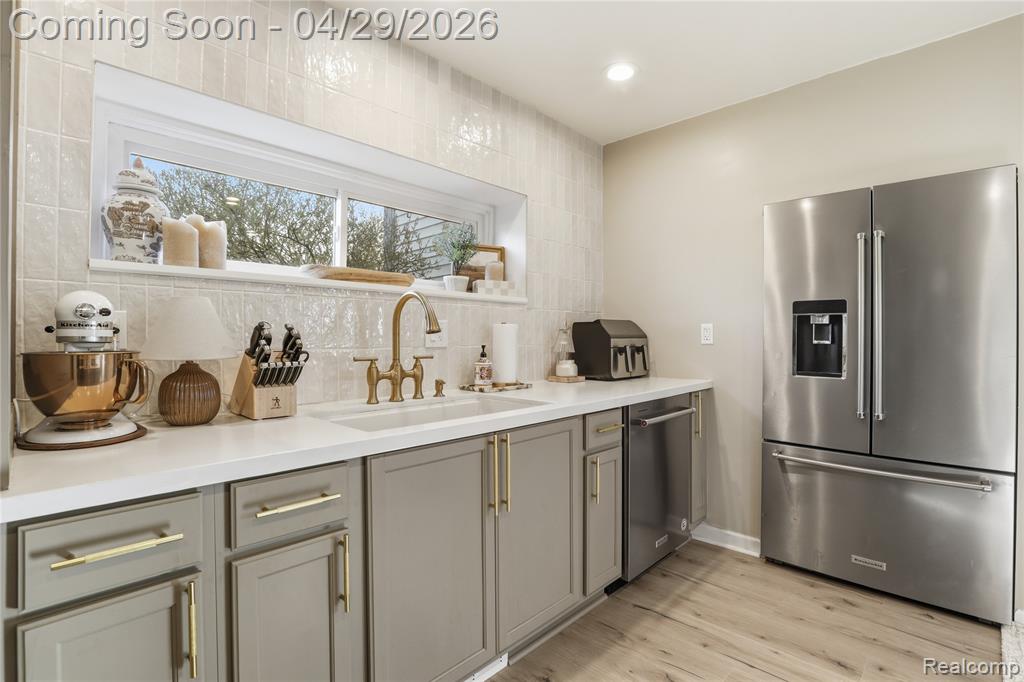 3357 Giddings Boulevard, Highland, MI 48356 — Photo 10