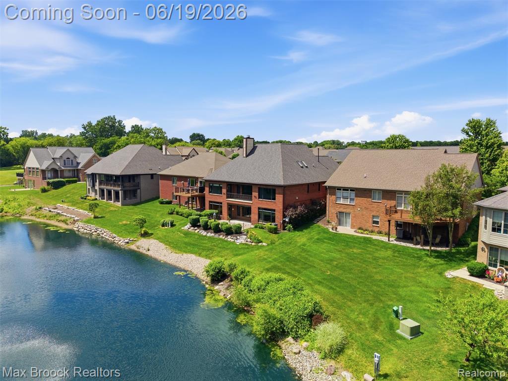 7822 Firestone Lane, 35, Washington, MI — Photo 8