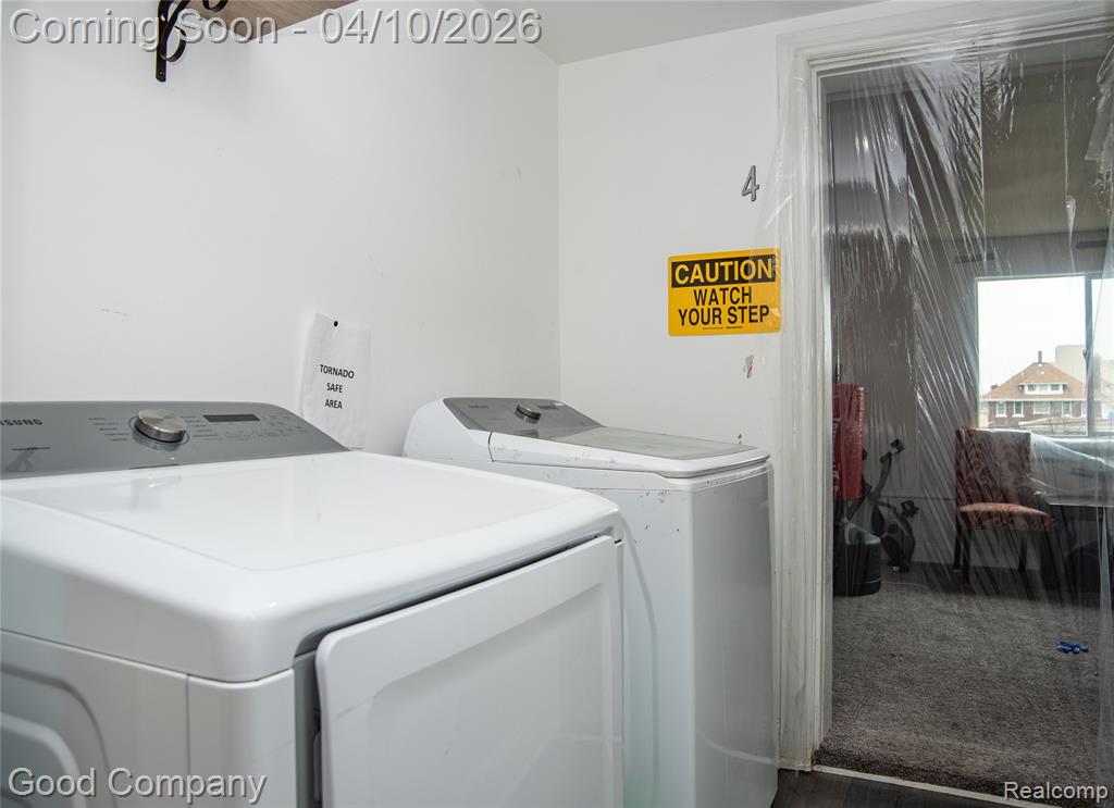 30 Lawrence Street, Detroit, MI 48202 — Photo 30