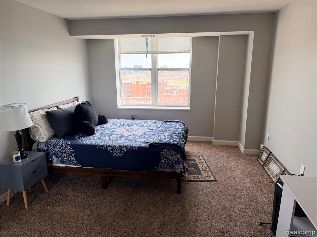250 E Harbortown Drive, 1104, Detroit, MI 48207 — Photo 19