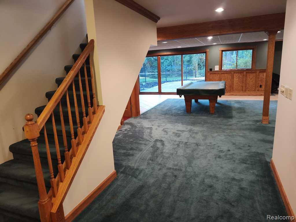 1339 Pond Bluff Way, Brighton, MI 48114 — Photo 39