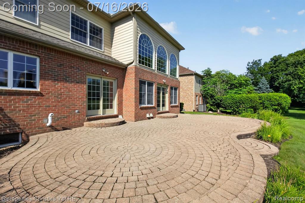 45864 Tournament Drive, Northville, MI 48168 — Photo 64