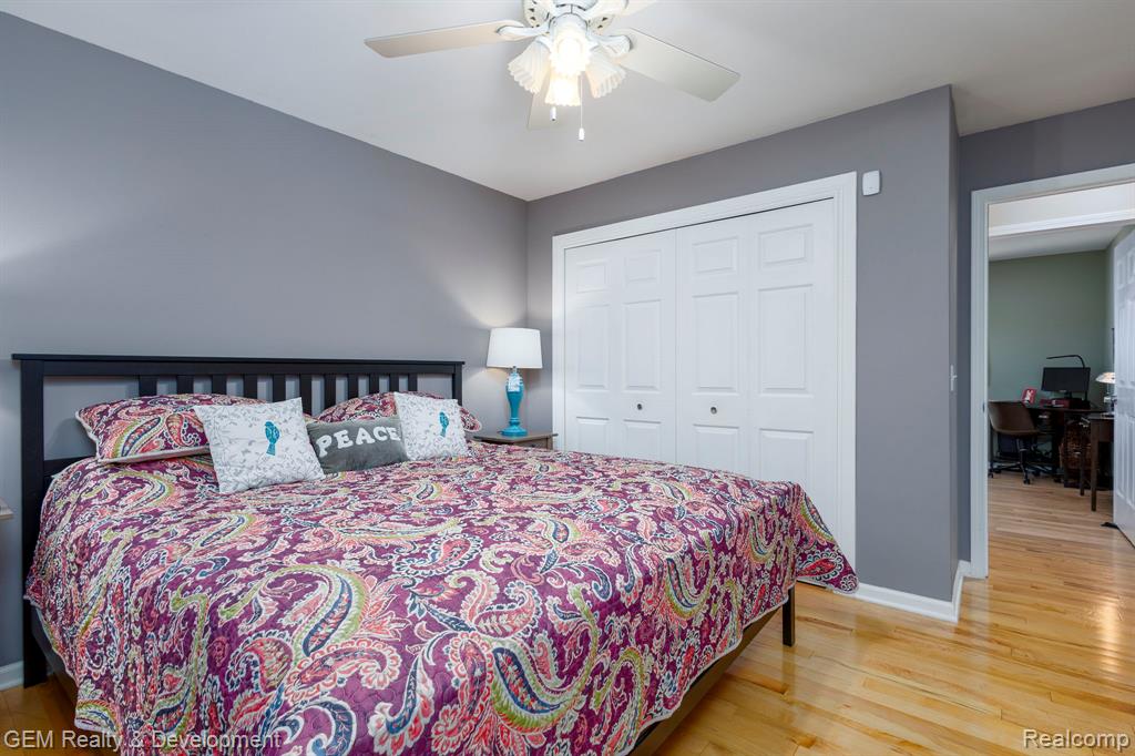 925 Sarah Road, Pinckney, MI 48169 — Photo 21