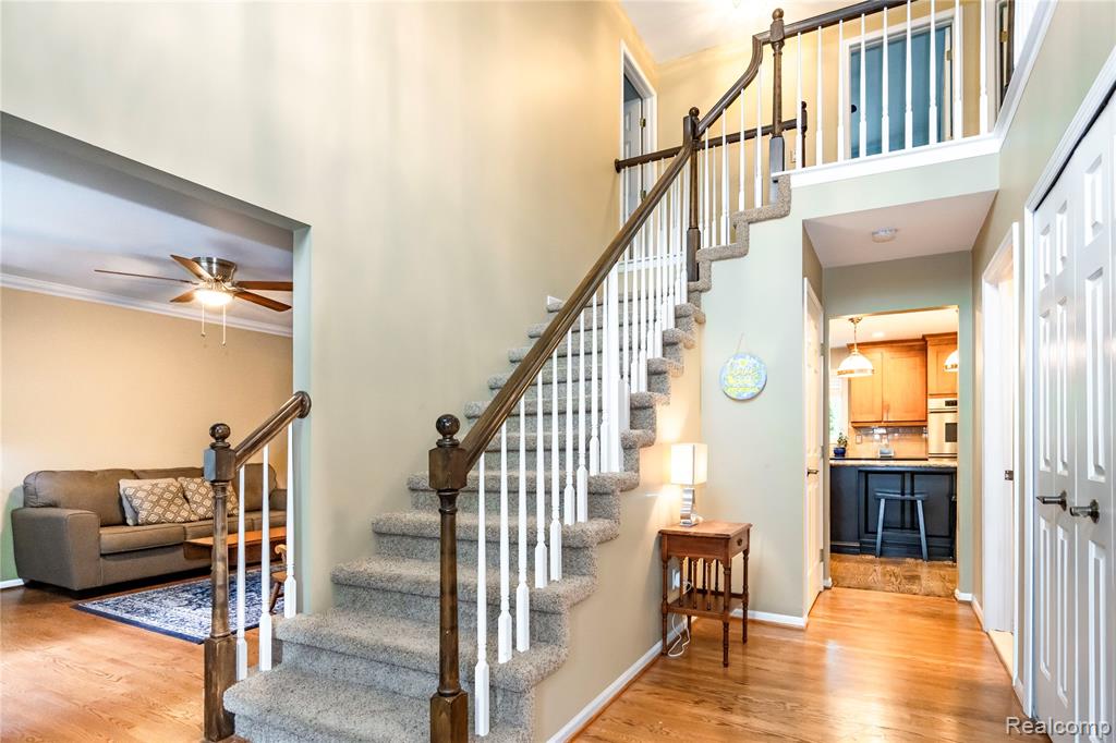 8140 Staghorn Trail, Clarkston, MI 48348 — Photo 3