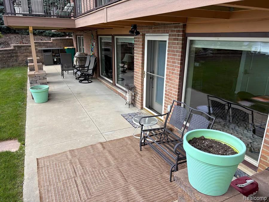 44655 Harmony Lane, Van Buren, MI 48111 — Photo 30