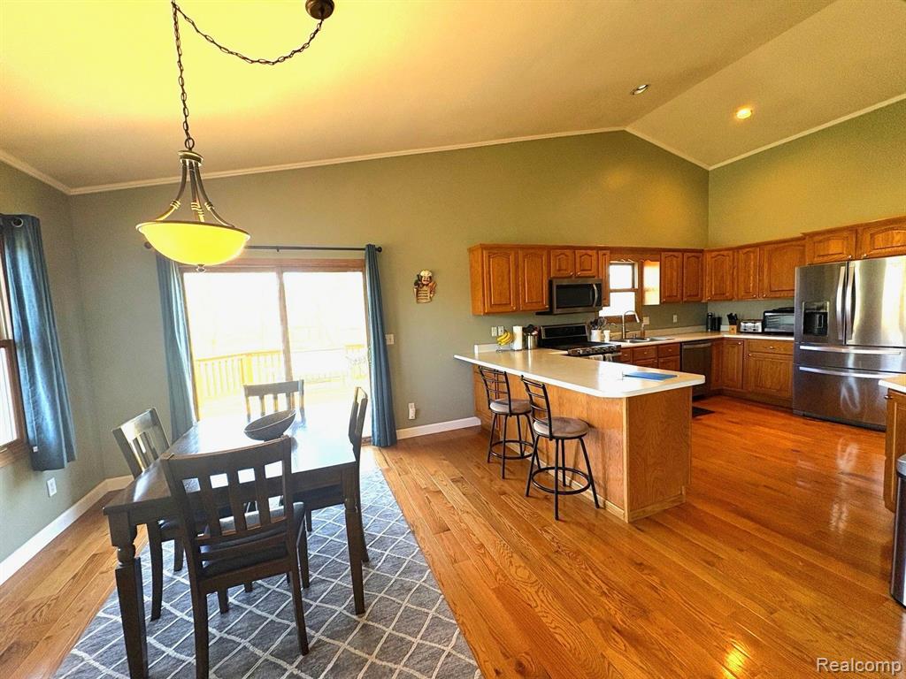 7681 Fieldcrest Drive, Almont, MI 48003 — Photo 12