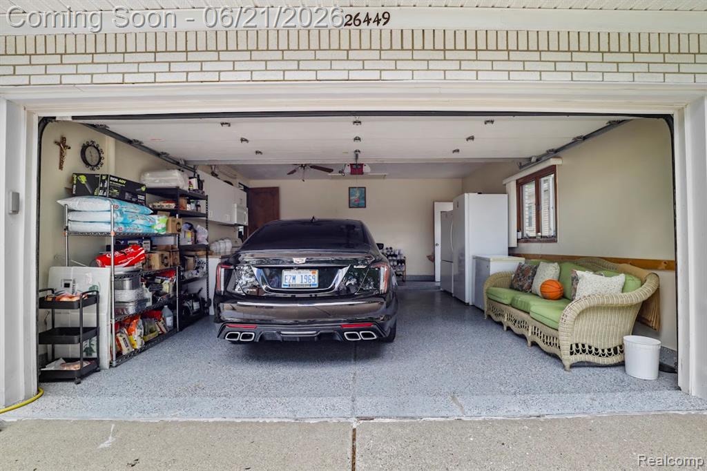 26449 Haverhill Drive, Warren, MI 48091 — Photo 37