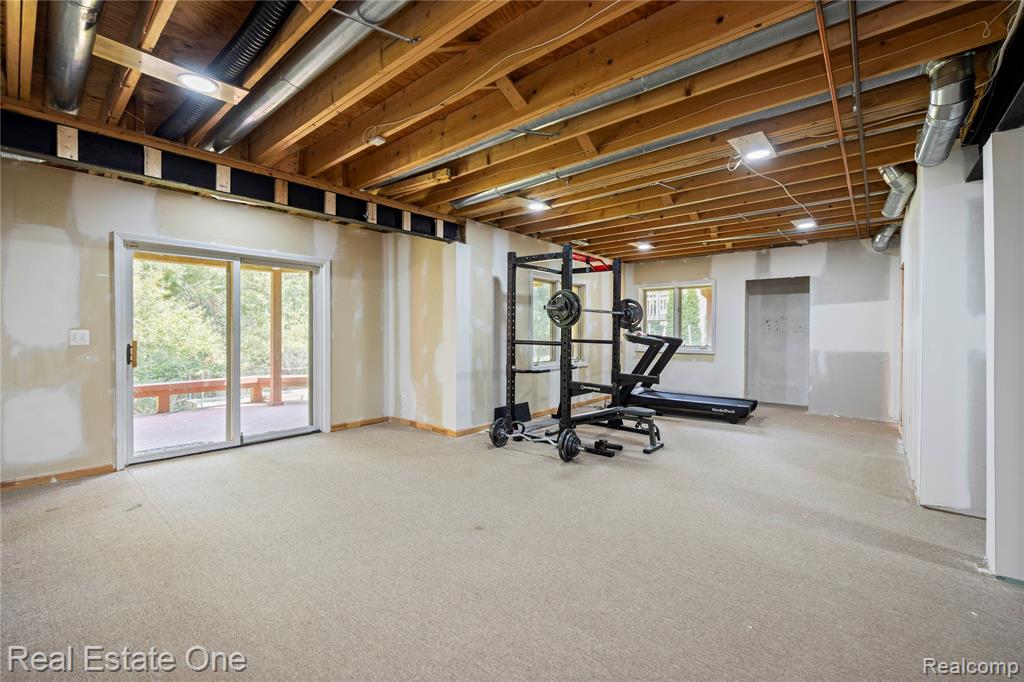 6210 Orchard Woods Drive, West Bloomfield, MI 48324 — Photo 51