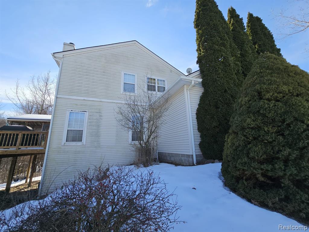 6024 RAVINE, Clarkston, MI 48348 — Photo 36