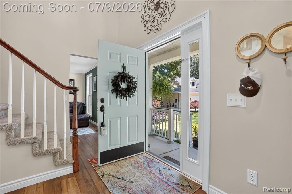7071 W Grand River Road, Fowlerville, MI 48836 — Photo 4