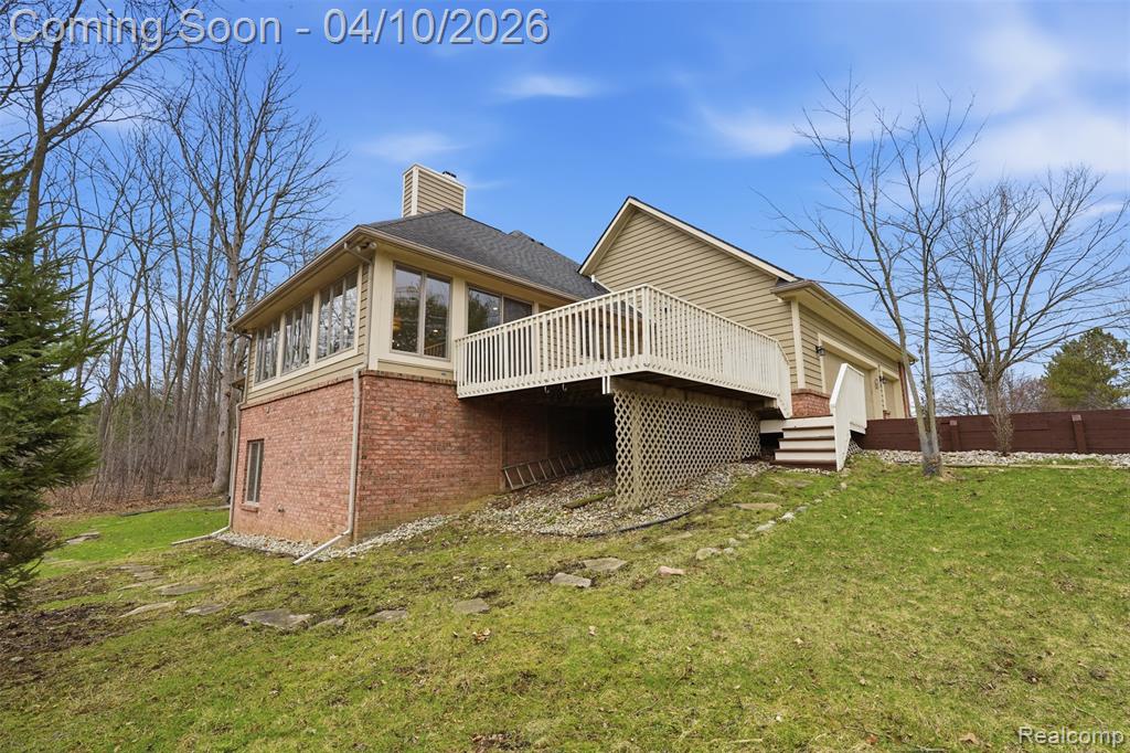 2181 Trillium Woods Drive, Ann Arbor, MI 48105 — Photo 34