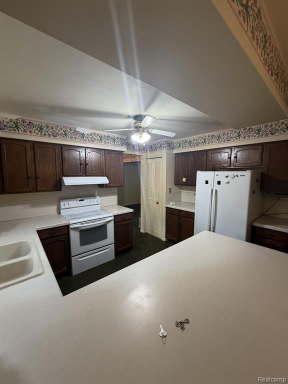 2249 Belle Meade Drive, Davison, MI 48423 — Photo 4