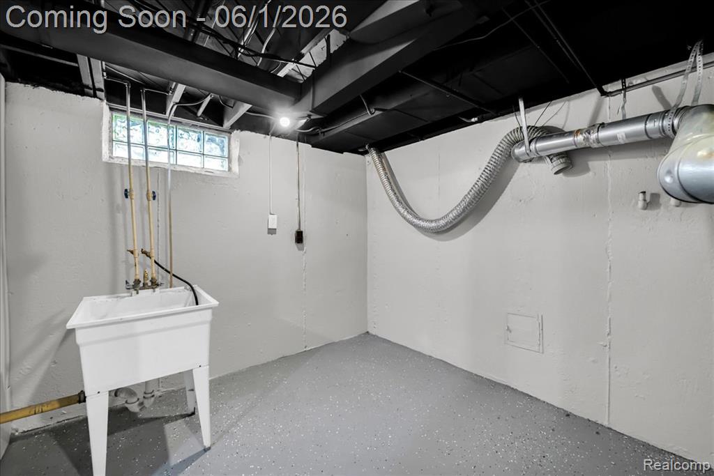 769 Sherbourne Street, Inkster, MI 48141 — Photo 16