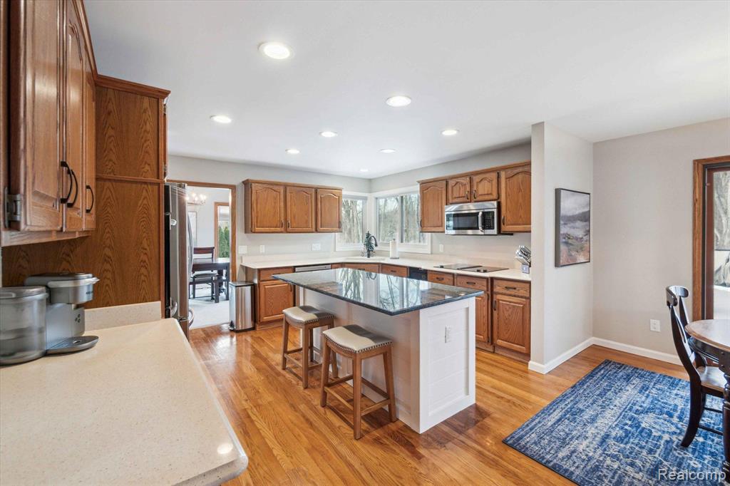 4225 AUGUSTA Court, Howell, MI 48843 — Photo 12