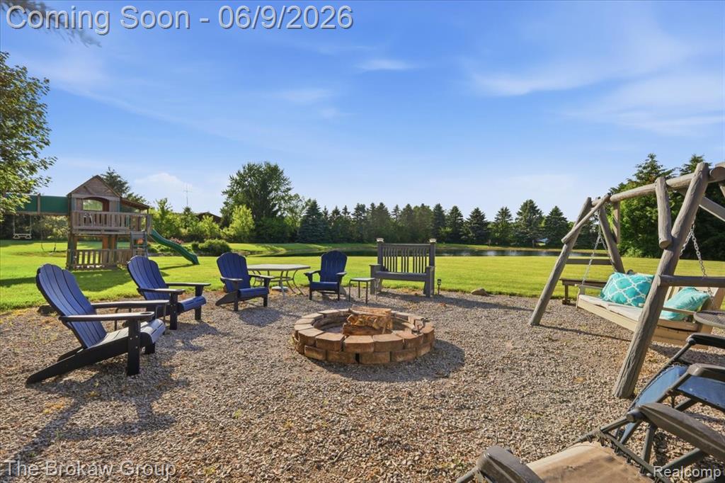 5461 N Henderson Road, Davison, MI 48423 — Photo 53