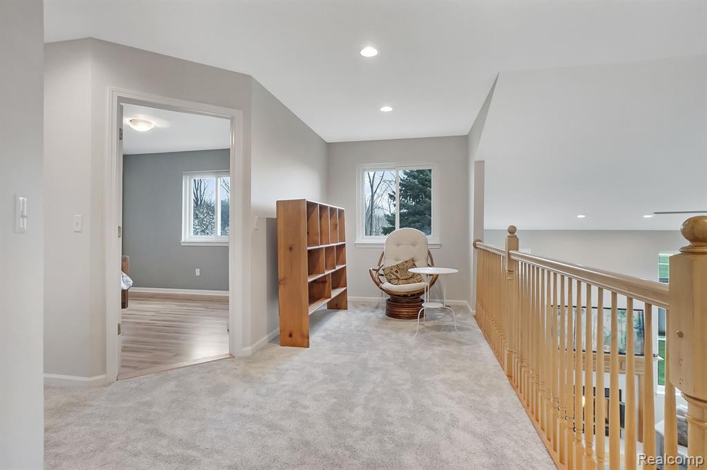 21191 GREENBRIAR Lane, South Lyon, MI 48178 — Photo 26