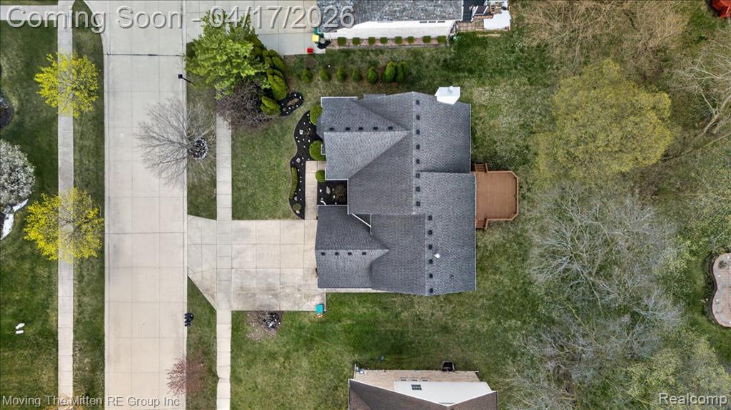 49109 Paloma Drive, Van Buren, MI 48111 — Photo 68