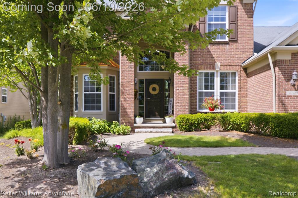 4248 Merriman Loop, Howell, MI 48843 — Photo 3