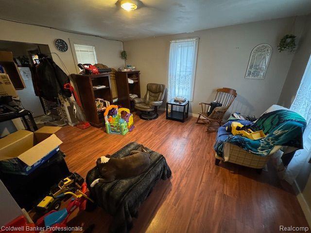 5985 FOX Street, Mayville Vlg, MI 48744 — Photo 5