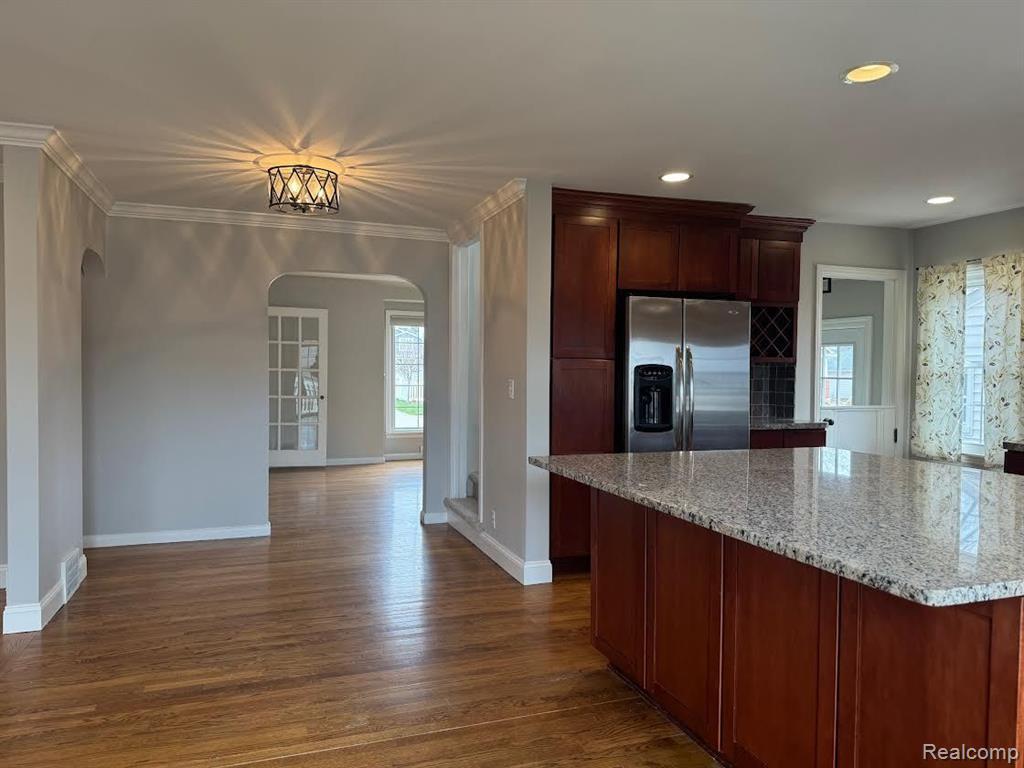 881 SIMPSON Street, Plymouth, MI 48170 — Photo 15