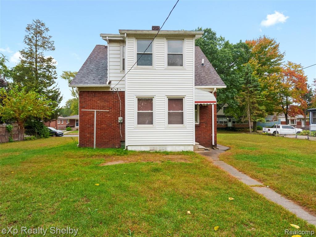 4332 5th Street, Ecorse, MI 48229 — Photo 23