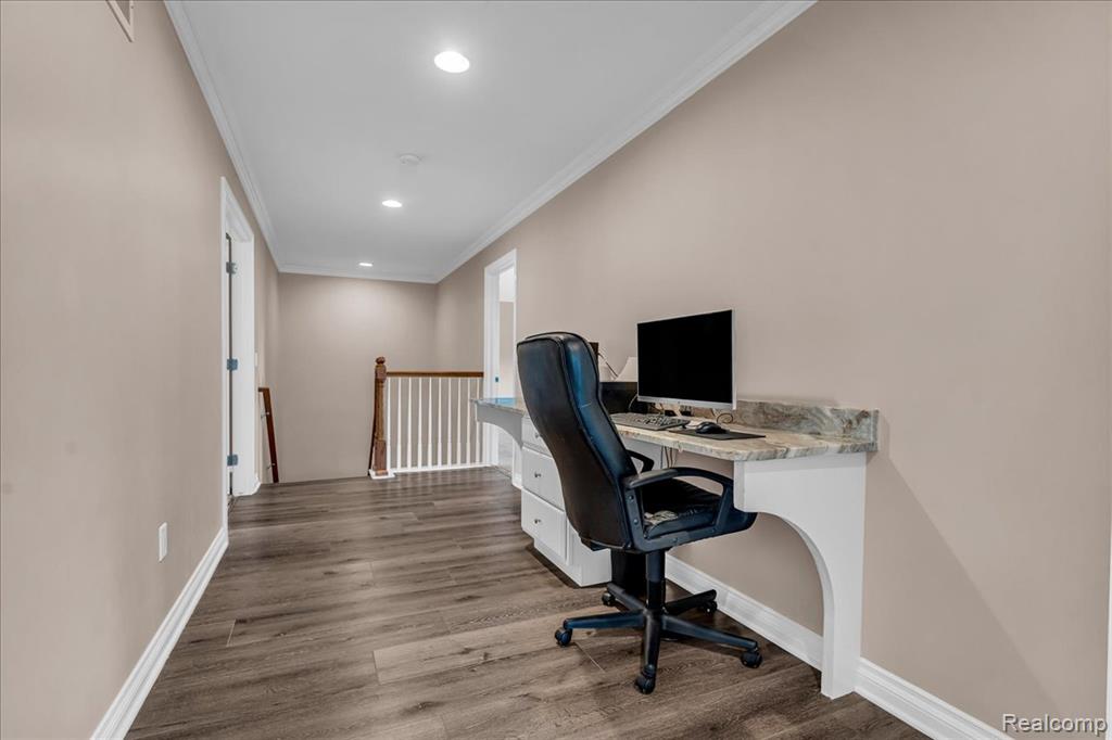 4142 Oak Street, Grand Blanc, MI 48439 — Photo 20