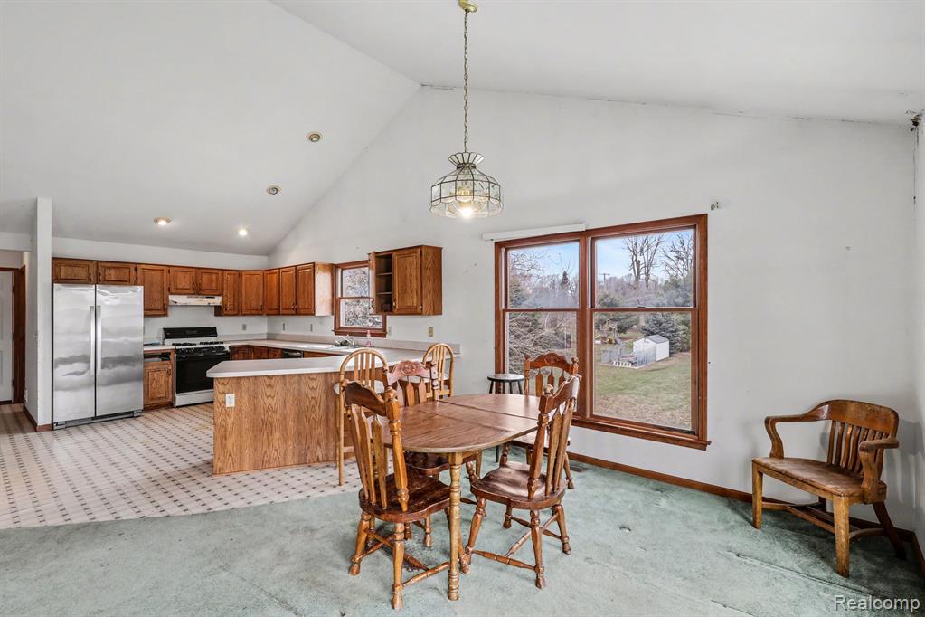 3932 Thomas Road, Oxford, MI 48371 — Photo 7